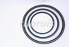 Factory Wholesale R35-400*450*25 R35 U-Type Fabric Reinforced Oil Seals