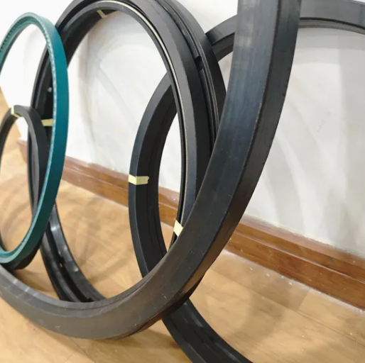 Unmatched Quality for Global Trade - Superior R35 R37 R58 U-Type Reinforced Rotary Shaft Oil Seals