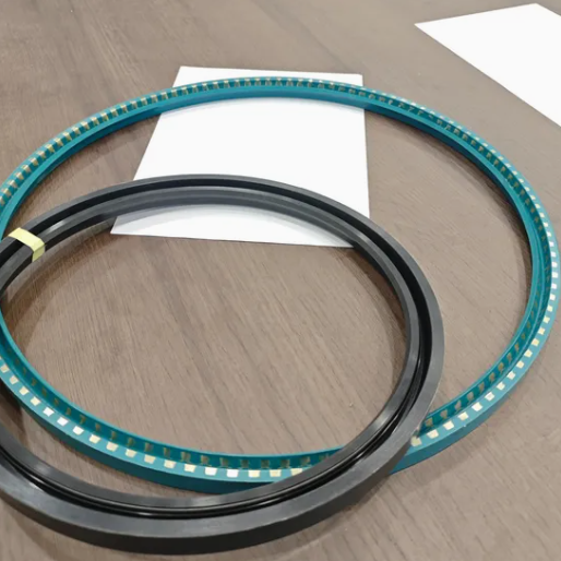 Factory Price- Superior R35 R37 R58 U-Type Reinforced Rotary Shaft Oil Seal