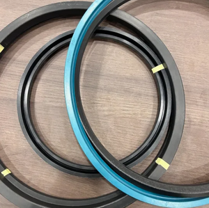NBR Fabric Reinforced Rotary Shaft Oil Seal /R35 Oil Seal 450*500*25