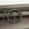 in Shock R37-140*180*16 R37 U-Type Fabric Reinforced Oil Seals
