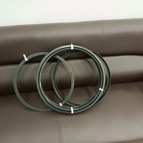 in Shock R37-140*180*16 R37 U-Type Fabric Reinforced Oil Seals