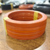 90*115mm Factory Price High Quality FKM/NBR Fabric V-Packing Oil Seal Hydraulic Packing Seals V Ring Set
