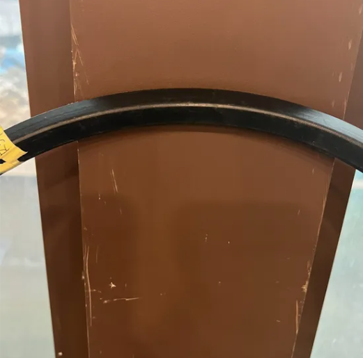 Wholesale High Quality R35-1090*1140*25r35 U-Type Fabric Reinforced Oil Seals