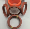 O Ring Wear Resistance NBR Oring Industrial Plastic Rubber Durable Large Rubber Sealing Ring