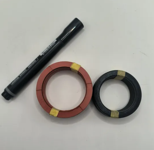 Hydraulic Cylinder Piston Rod Piston Universal Seal High Temperature Resistant V-Combination Oil Seal
