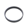 Eco-Friendly Materials Vee Packing125-145 V-Type Fabric-Reinforced Oil Seal