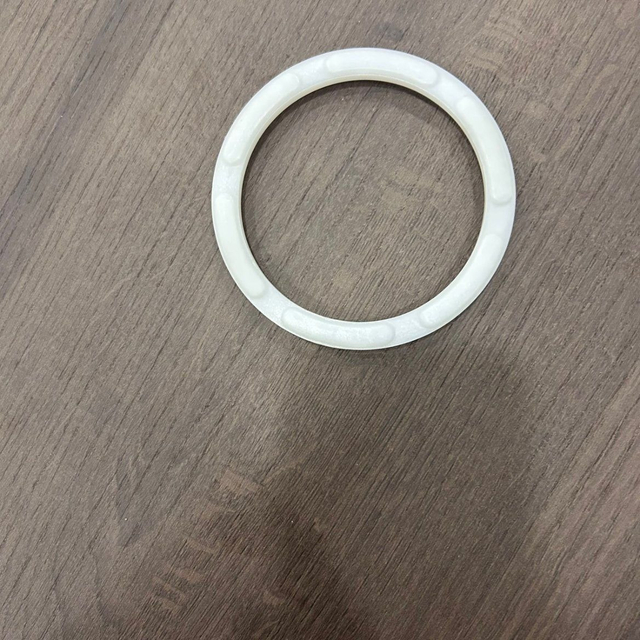 Seal Kit NBR FPM Fabric Vee Packing Seal for Interpumpvee Packinginner315 Outside355