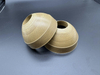 Factory Price 4" High Abrasion Resistance NBR/HNBR with Kevlar Piston Cup Sealing Semicircle-Type Seal for Fmc Pump