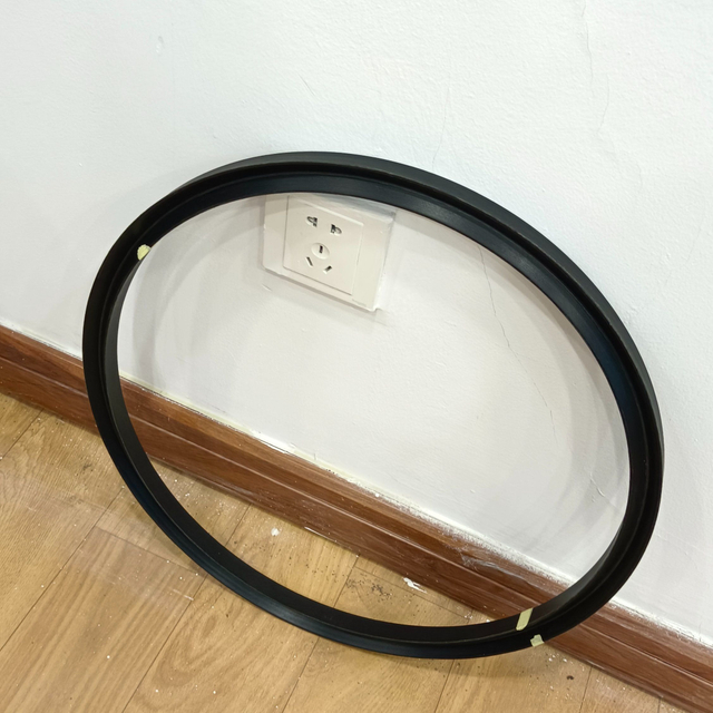 R37 U-Type Fabric Reinforced Oil Seals R37-340*384*20 Wholesale Popular