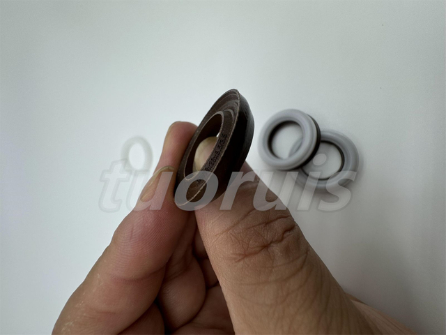 High Quality Water Pump Accessories 20 mm Dm Seal Kit V-Type-50-5.5
