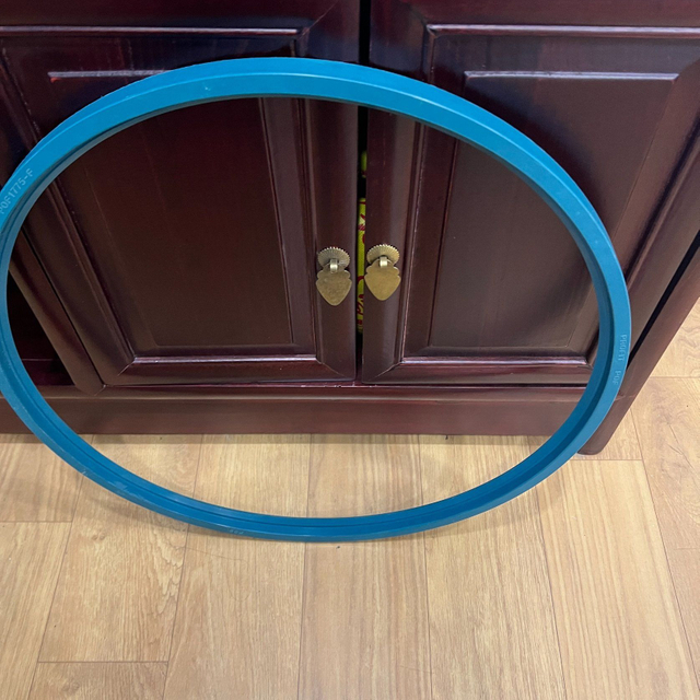 Factory Price R35 U-Type Fabric Reinforced Oil Seals