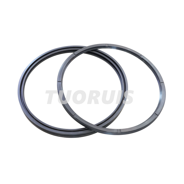  J Type cloth seals