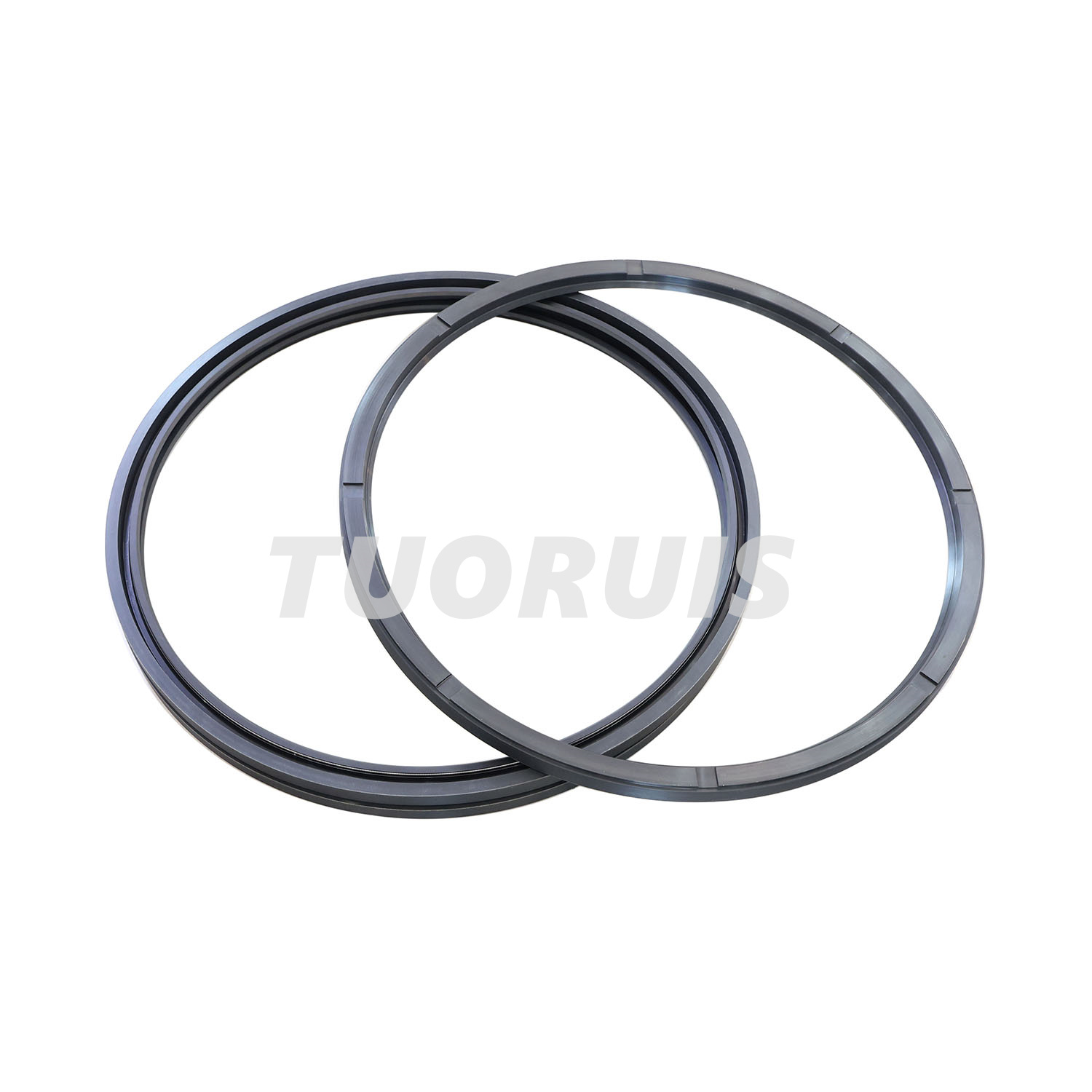  J Type cloth seals