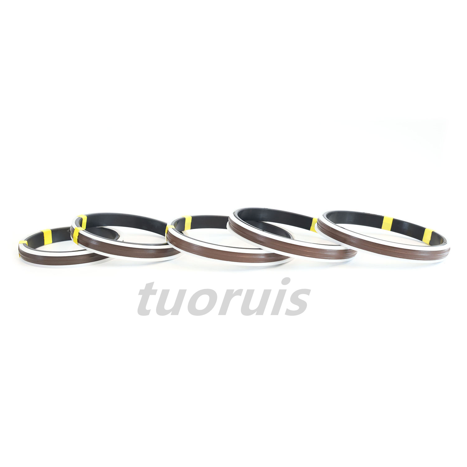 ZP piston seal