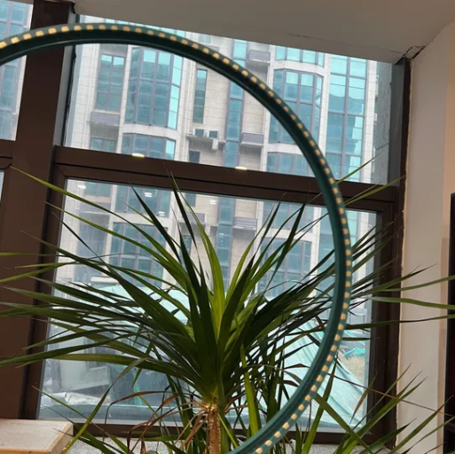 New Material R35+250*285*18 R35 U-Type Fabric Reinforced Oil Seals