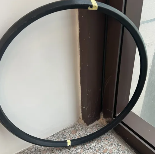 Satisfaction Guarantee R35+240*270*13.5 R35 U-Type Fabric Reinforced Oil Seals