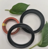 Factory PTFE NBR PU Hydraulic High Pressure Vee Packing NBR FKM V-Packing Oil Seal Chevron Packing V Combination Seal