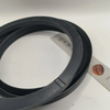 Hydraulic Cylinder Oil Seal with Black NBR Cloth V Type Combination Seal Ring Packing Seal