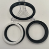NBR/ FKM Rubber O-Ring V-Packing Fabric-Reinforced Oil Seal
