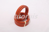 NBR Oil Seal POM Rubber Seals Hydraulic Oil Seal