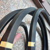 NBR Fabric Reinforced Rotary Shaft Oil Seal /R35 Oil Seal 1454*1518*26