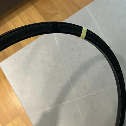 Global Supply Chain R35-360*400*20 R35 U-Type Fabric Reinforced Oil Seals