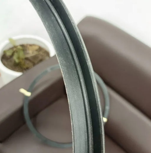 Wholesale R35 U-Type Fabric Reinforced Oil Seals