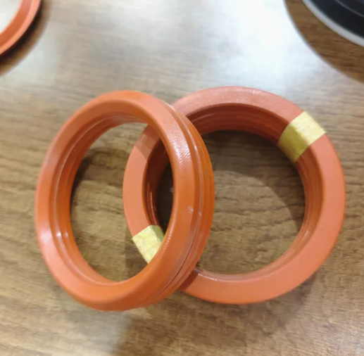 Factory Prices 730*780mm Wholesale OEM Support Hydraulic Cylinders Oil Seal Chevron Packing Seal V Ring Seals Vee Packing