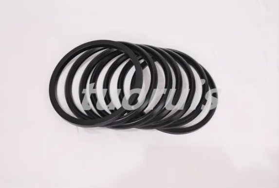 NBR Fabric Reinforced Rotary Shaft Oil Seal /R35 Oil Seal 340*384*20
