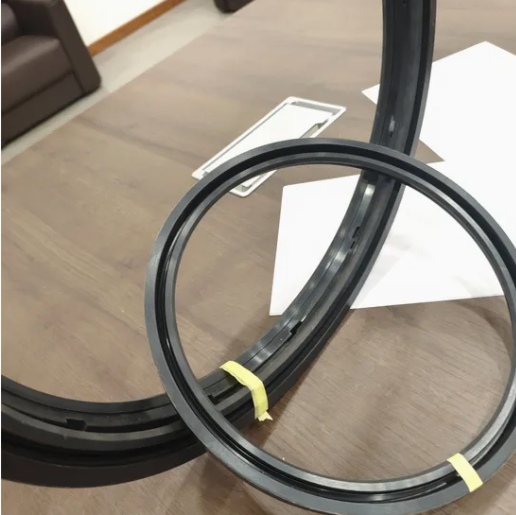 Unmatched Quality for Global Trade - Superior R35 R37 R58 G-Type Reinforced Rotary Shaft Oil Seals High Pressure Oil Seal