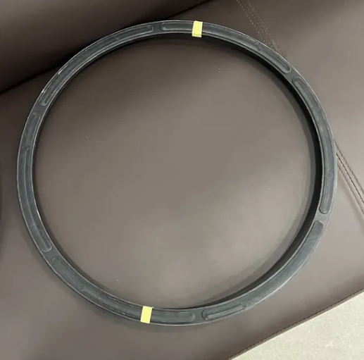 Best Price R35-600*650*22 R35 U-Type Fabric Reinforced Oil Seals