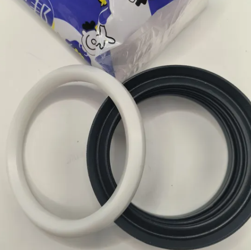 FKM Fabric POM Composite Lip Vee Packing Seal