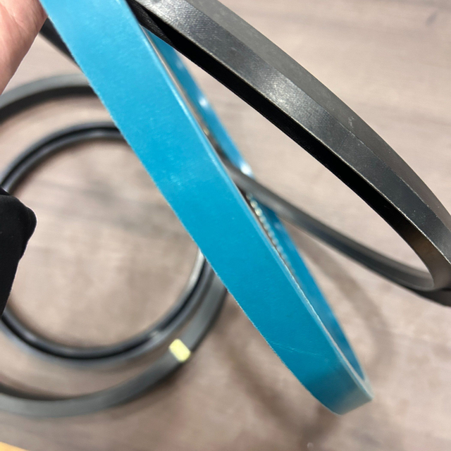 NBR Fabric Reinforced Rotary Shaft Oil Seal /R35 Oil Seal 520*570*25