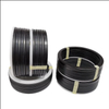 Seal Kit NBR FPM Fabric Vee Packing Seal for Interpump Vee Packing Inner40 Outside52