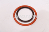 China Factory Wholesale R35 R37 R58 Split NBR FKM Fabric Reinforced Rotary Shaft Oil Seal Mechanical Seal