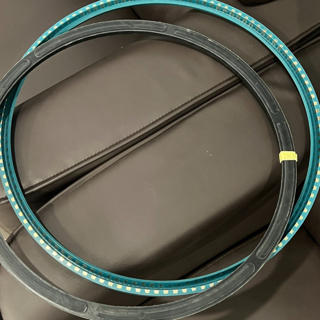 Own Brand R35-270*310*15 R35 U-Type Fabric Reinforced Oil Seals