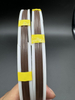 Double-Acting Piston Sealing Zp Set Rubber-Fabric Sealszp210