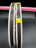 Double-Acting Piston Sealing Zp Set Rubber-Fabric Sealszp210