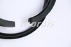 China Factory 180*200mm V Packing Seal Set Fabric NBR FKM Rubber Rod Packing V Ring Seal Set Hydraulic Cylinder V Packing Seal
