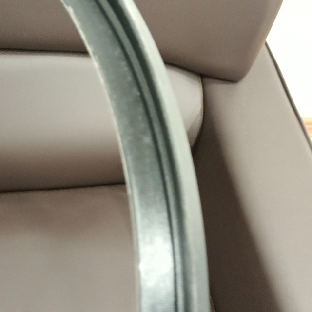 New Product Explosion R35+140*170*16 R35 U-Type Fabric Reinforced Oil Seals