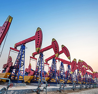 Oil industry