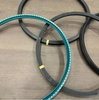 Own Brand R35+185*225*16 R35 U-Type Fabric Reinforced Oil Seals