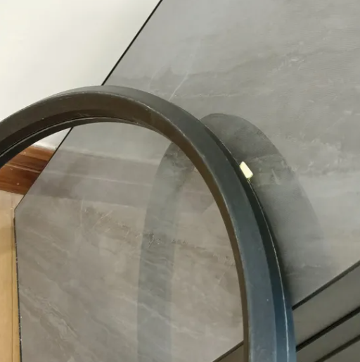 Professional Service R35+240*275*18 R35 U-Type Fabric Reinforced Oil Seals