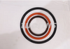 Global Best-Sellerr35+ 220*250*16 R35 U-Type Fabric Reinforced Oil Seals