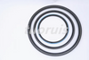 Satisfaction Guarantee R35-805*869*25 R35 U-Type Fabric Reinforced Oil Seals