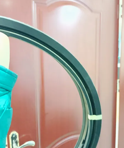 Wholesale Hot Sale R35-968*1015*25 R35 U-Type Fabric Reinforced Oil Seals