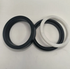 High Wear Resistance and Oil Resistance V Type Clip Cloth Oil Seal FKM Clip Cloth Sealing Ring