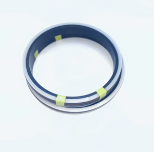 Double-Acting Piston Sealing Zp Set Rubber-Fabric Sealszp165