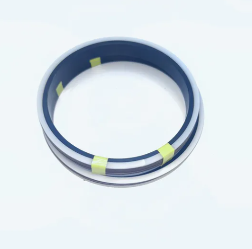 Double-Acting Piston Sealing Zp Set Rubber-Fabric Sealszp165